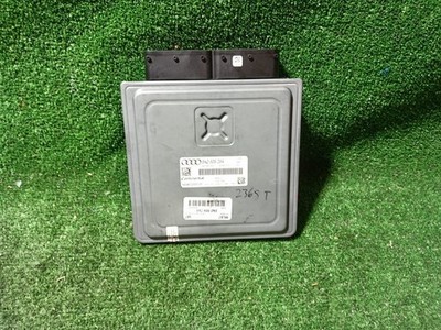 8K0906264 5WA1200301 AUDI Steuergerät Motorsteuergerät MLB2