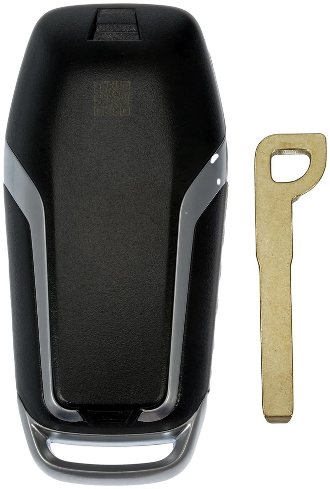 Transmisor de entrada sin llave Dorman 99097ST para modelos seleccionados de Ford Lincoln 13-17 Foto 2 de 4