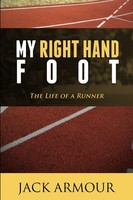 Jack Armour | My Right Hand Foot | Taschenbuch | Englisch (2014) | [.]