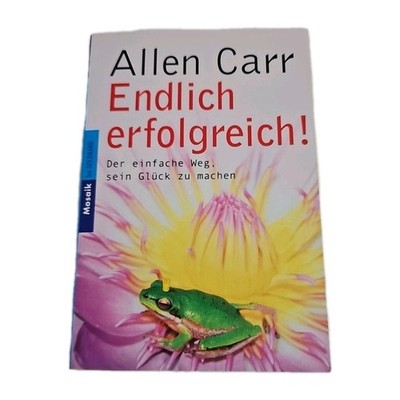 EB5748 Endlich erfolgreich! - Der einfache Weg, sein Glück zu machen