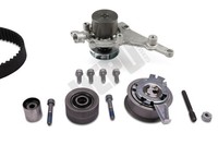 Hepu Wasserpumpe + Zahnriemensatz PK55020M FüR VW Passat B8 Variant 3G5 CB5 5 8