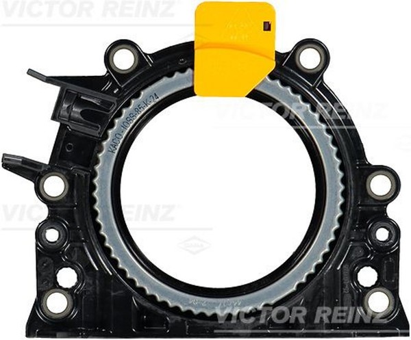 Victor Reinz Simmerring Wellendichtring Kurbelwelle Vw Passat Audi A3 Skoda Seat-image