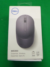 NEW(Sealed) Dell Full-Size Wireless Mouse MS3...