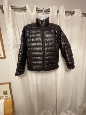 The North Face Summit Series 900 Super Diez Down Puffer JacketMen s L