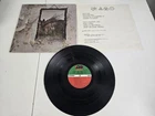 Led Zeppelin IV LP Vinyl Record SD 7208 1971 Porky Pecko Duck TESTED
