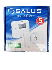 Salus Home Programmable Thermostats for sale