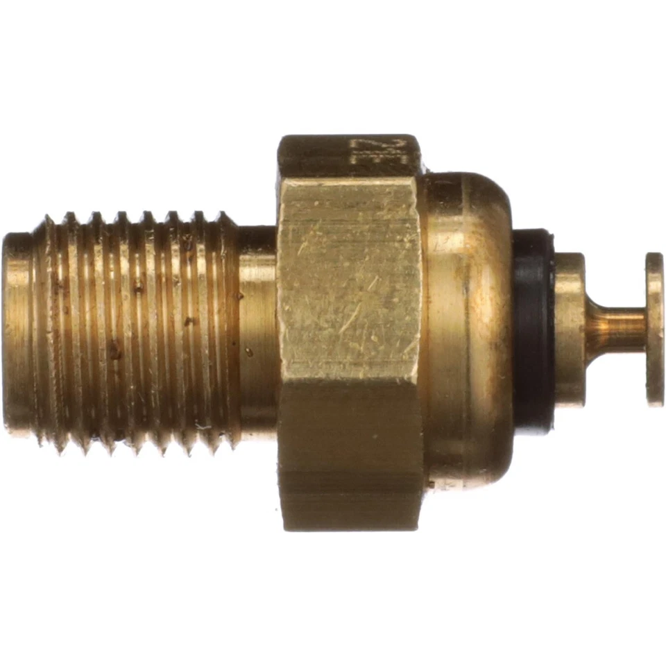 Transmisor de temperatura de refrigerante del motor SMP 1985 para Volkswagen Transporter 1985-1987 Foto 4 de 4