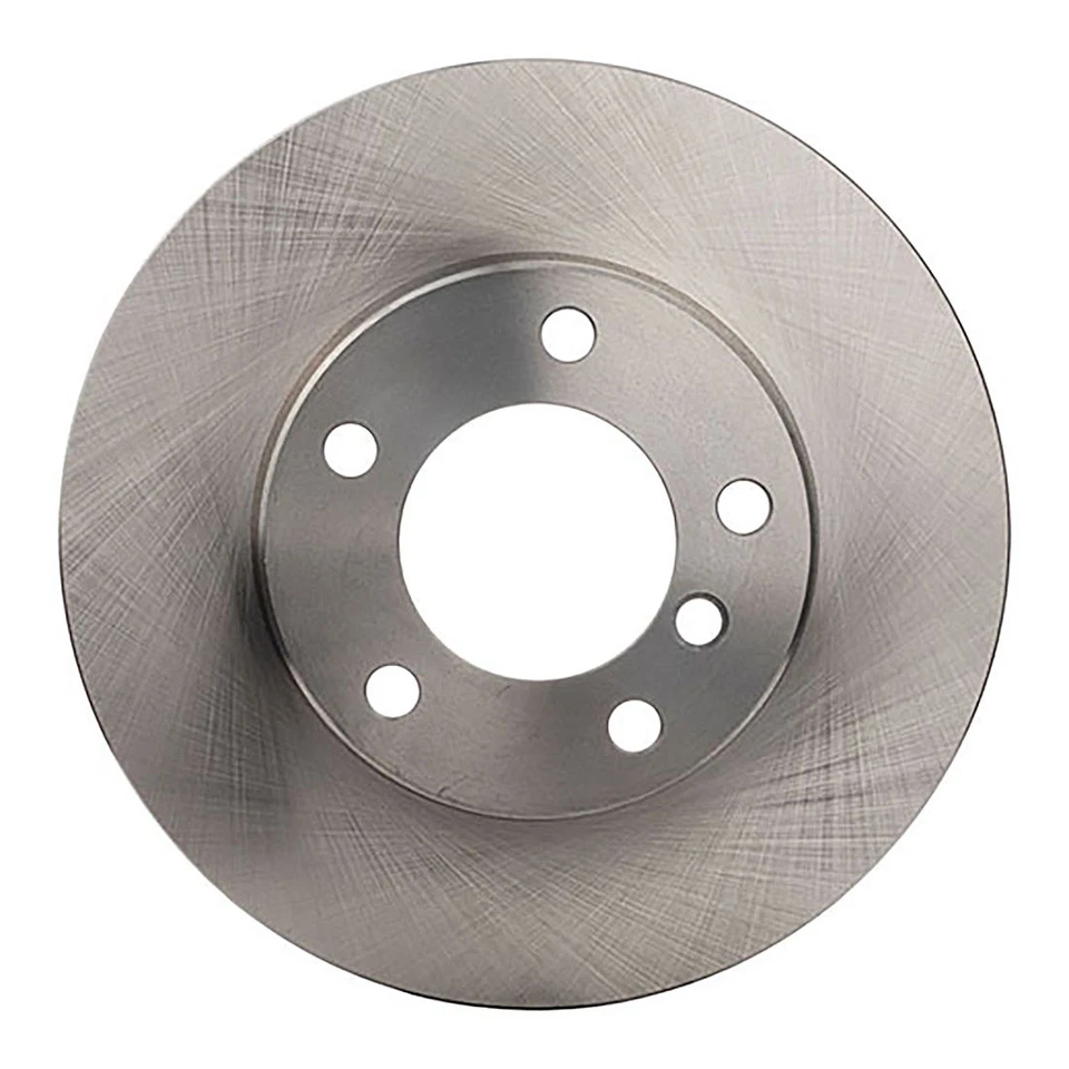 Rotores de freno de disco delanteros Pastillas de freno Pastillas de freno y rotores para BMW 528i 1996-2000 Foto 3 de 3