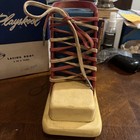 Vintage Playskool Lacing Boot with Box #440 — photo 9