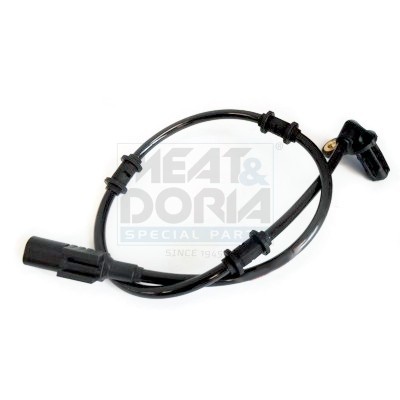 Meat & Doria Sensor Raddrehzahl Hinten Rechts FüR Mercedes-Benz M-Klasse W163-image