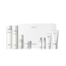OHUI Extreme White 4pcs Special Set Brightening Skincare Korean Cometics