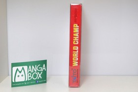 WORLD CHAMP EMBALAJE ORIGINAL CIB NINTENDO NES PAL-A usado, BUENO