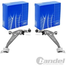 2X SKF QUERLENKER UNTEN VORNE RECHTS LINKS PASSEND FÜR NISSAN X-TRAIL