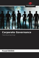 Fouad Daidai | Corporate Governance | Taschenbuch | Englisch (2022)