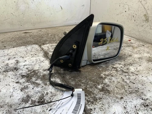 Passenger Side View Mirror Power With Heated Fits 01-07 HIGHLANDER 1250122