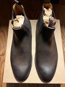 Meermin Chelsea Boots | eBay