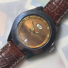 Mens Limited-Edition Android AD400 Tungsten W...