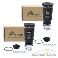 Arnott 2X Luftfederung Luftfeder Vorne FÜR Audi A6 4B C5 Allroad Quattro 00-05