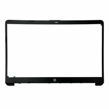 New For HP 15-DW Series L52014-001 LCD FRONT BEZEL Cover