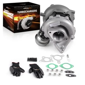 Turbolader for Nissan Navara D40 Pathfinder R51 2.5 dCi 4WD 769708 767720 76432