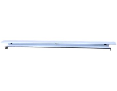 HAIER TOP FILTER SUPPORT PANEL WB08X10040 NEW OEM WB08X10040