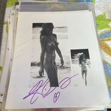 Choose One stripper burlesque - Brinke Steven's - Kimberly Conrad