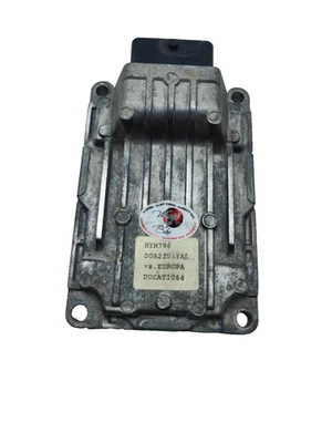 Unité ECU et CDI DUCATI Hypermotard 796 09-13, Moteur, Boîtier d’allumage - Photo 1/4