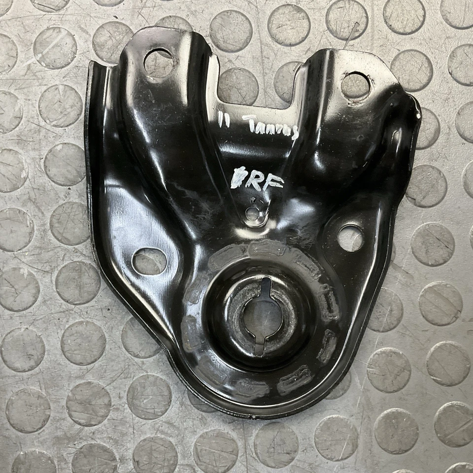 Оригинальный передний правый кронштейн крепления двигателя для Ford Taurus 2010-2012 годов выпуска - Изображение 2 из 4