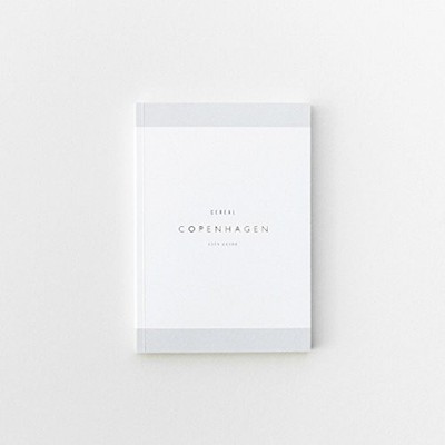 Cereal City Guide | Copenhagen By Cereal Magazine