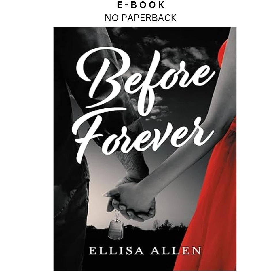 Buy Before Forever ebook, instant digital download PDF from LD Global