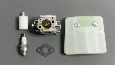 Carburetor For HUSQVARNA 61 266 268 272 272XP Chainsaw 503280316