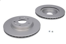 Disque de frein Fiat SEDICI