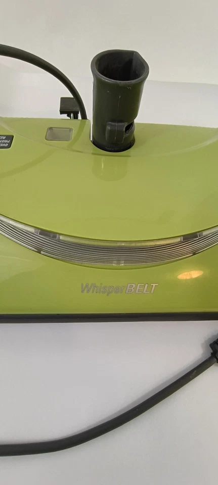 Kenmore Progressive 116 56212605 Pieza de correa de susurro de vacío - CABEZAL DE BOQUILLA DE ALIMENTACIÓN Foto 3 de 4