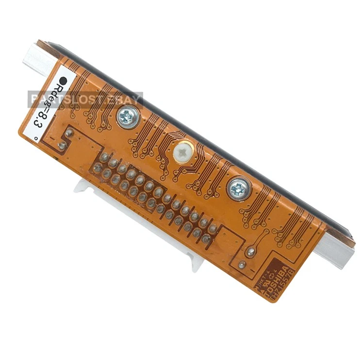 P1031925-006 Genuine New Printhead for Zebra P110i P120i Card Printer 300dpi - Image 3 of 4