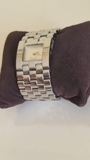 Vintage Dolce & Gabbana Women Quartz Watch – Stainless Steel