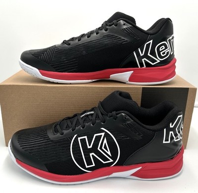 Kempa Attack Three 2.0 Hallenschuhe 42,5-45,5 (200864009) Schule Handball