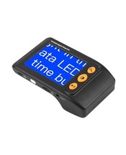 Eyoyo Portable Digital Video Magnifier Electronic Reading Aid 3.5 Inch LCD Sc...