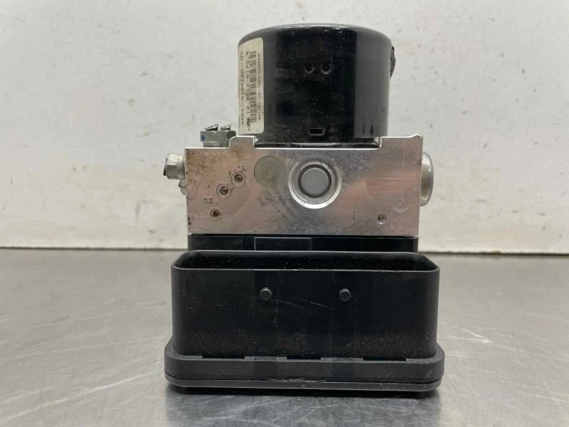 BMW 323i 328i 335i 135i 128i 2008 ABS conjunto de módulo de bomba de freno antibloqueo OEM Foto 4 de 4