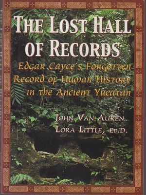 THE LOST HALL OF RECORDS AA.VV. EAGLE WING 2000 \