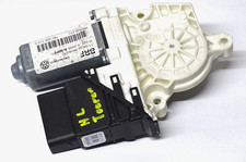 VW TOURAN 1T 1T2 Fensterhebermotor hinten links  Fensterheber Motor 1K0959703E