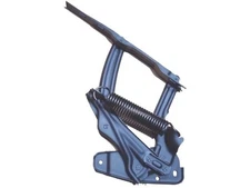 For 1975-1977 Oldsmobile Cutlass Salon Hood Hinge 76516PSDY