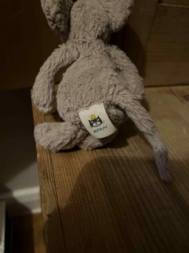 Jellycat tiny baby bashful mouse - Picture 3 of 3