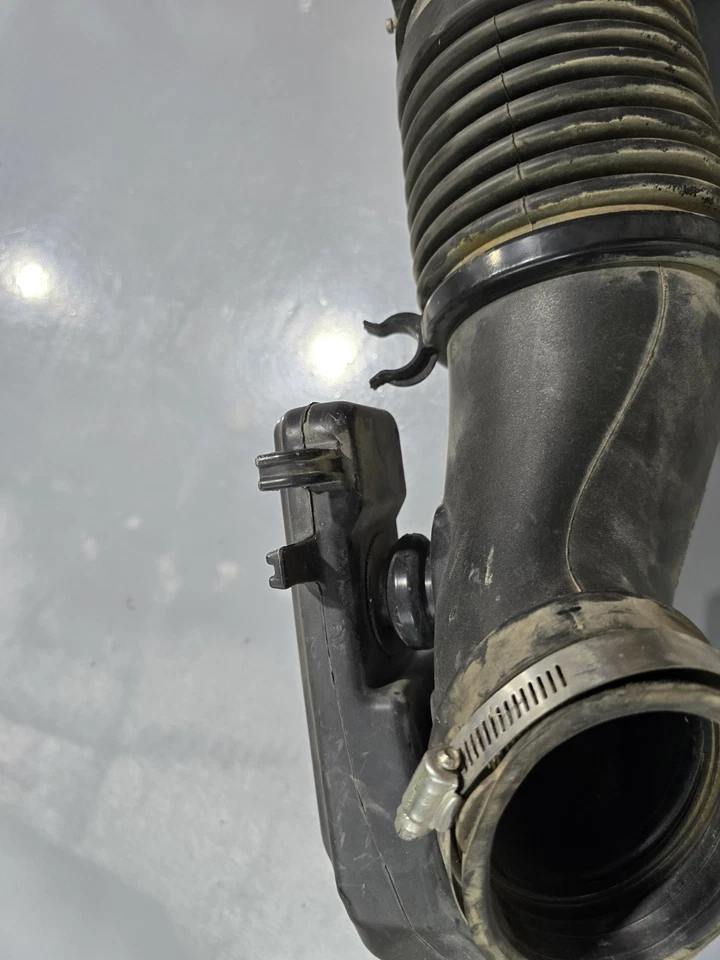 12 FORD F250 SUPER DUTY 6.7L AIR CLEANER AIR BOX - Image 4 of 4