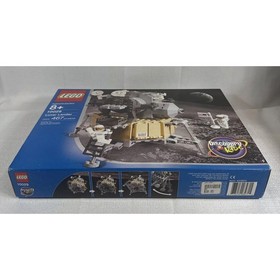 LEGO Discovery: Lunar LANDER (10029) NEW Sealed ***Please See Pics