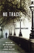 No Trace (Paperback or Softback)