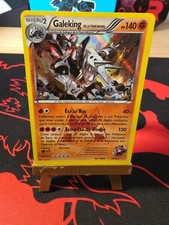 Carte Pokémon  Galeking de la team magma Holo 14/34 Double Danger FR (port group