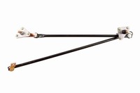 Ackoja WischergestäNge Vorne FüR Subaru