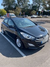 Hyundai i30 2015