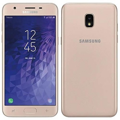 Samsung Galaxy J3 Star SM-J337T - 16 GB - Gold (Unlocked) Smartphone