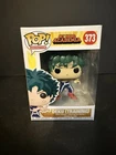 FUNKO POP ! DEKU TRAINING 373 MY HERO ACADEMIA D01